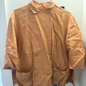 Vintage Salvatore Ferragamo Jacket